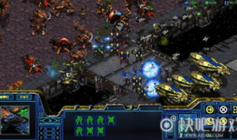 星际争霸视频,星际征途，荣耀之战